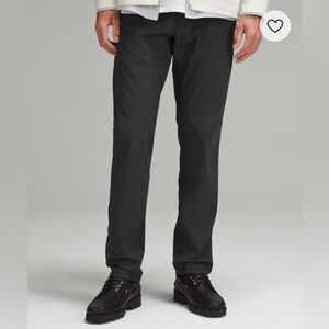 Lululemon Commission Pants